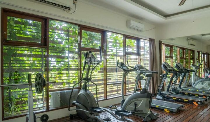 Rumah 3 Kamar Ekslusif Disewakan Di Kawasan Elite Mumbul