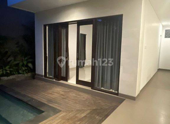 Luxury Villa For Rent, Canggu Area 2