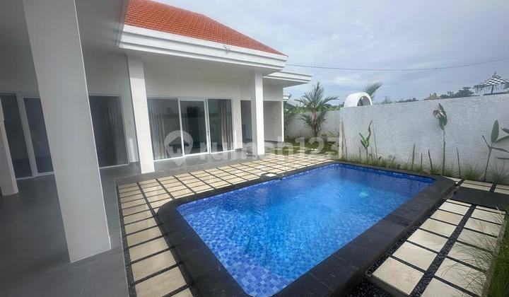 Villa For Rent In Padonan Villa For Rent In Padonan