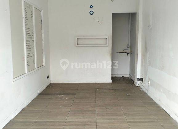 Prime Shophouse For Rent, Canggu Area 2