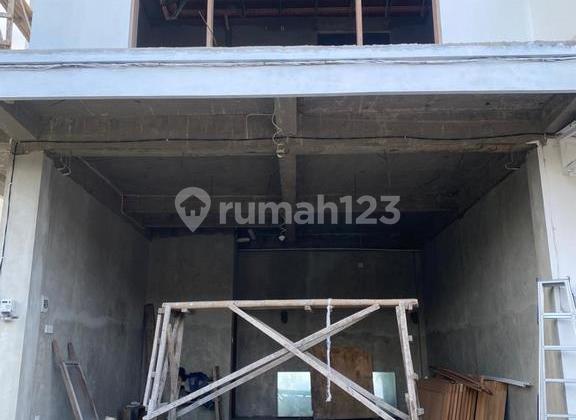 Commercial Space For Rent Near Pererenan Beach 2