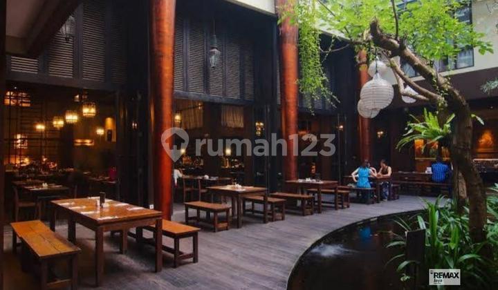 Strategic Sunset Road, Kuta 4 Star Hotel For Sale 2