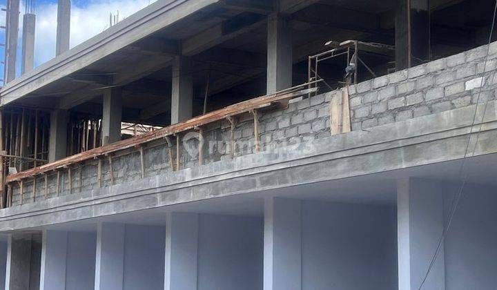 Commercial Building For Rent, in Cemagi 1