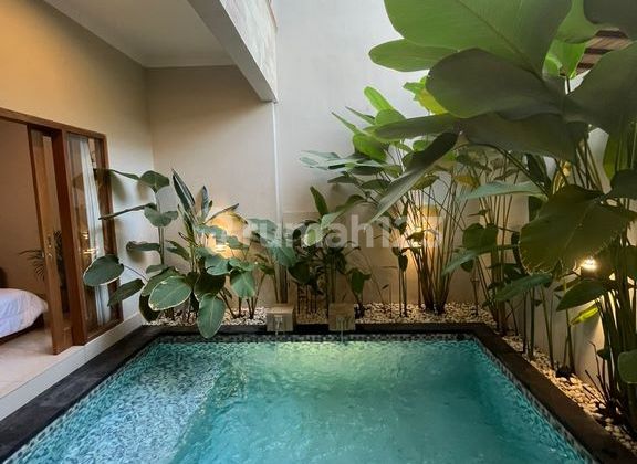 Villa For Rent In Denpasar Villa For Rent In Denpasar