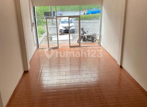 For Rent Two Story Commercial Shop In Berawa For Rent Two Story Commercial Shop In Berawa