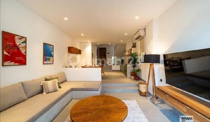 Stylish 2 Bedroom Villa For Rent In Prime Pererenan Stylish 2 Bedroom Villa For Rent In Prime Pererenan