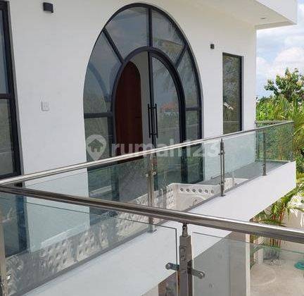 Charming Villa For Rent In Babakan Canggu 2