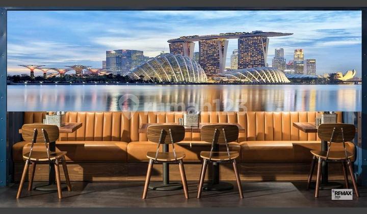 4-Storey Hotel For Sale Prime Location On Sunset Road, Kuta