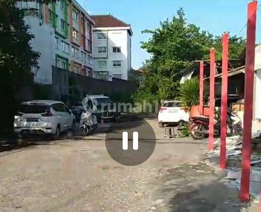 Land Prime Location For Rent, Jimbaran Area 2