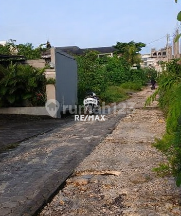 Prime Freehold Land 2.85 Are For Sale In Ungasan