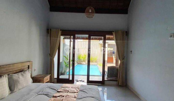 Luxury Villa For Rent, Tibubeneng Canggu Area 2