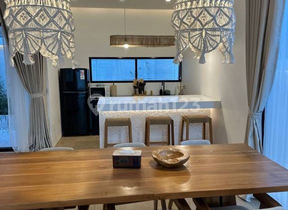 Villa 3 Bedroom With A Private Pool For Sale In Pecatu