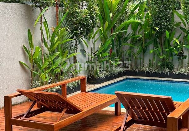 Guesthouse 14 Fully Furnished Rooms For Leasehold 19 Years In Padang Linjong 2