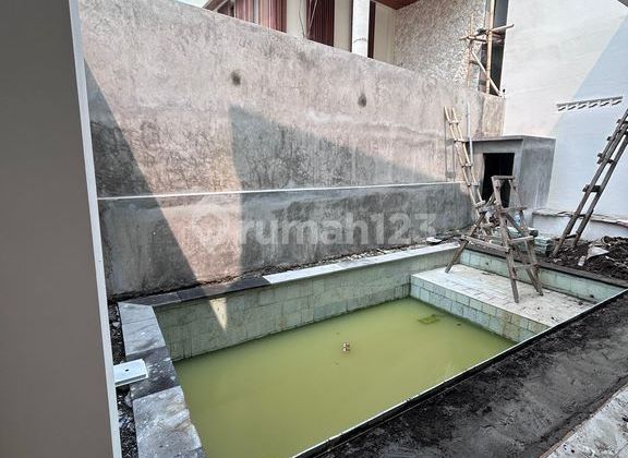 Villa For Sale, Tumbak Bayuh Area 