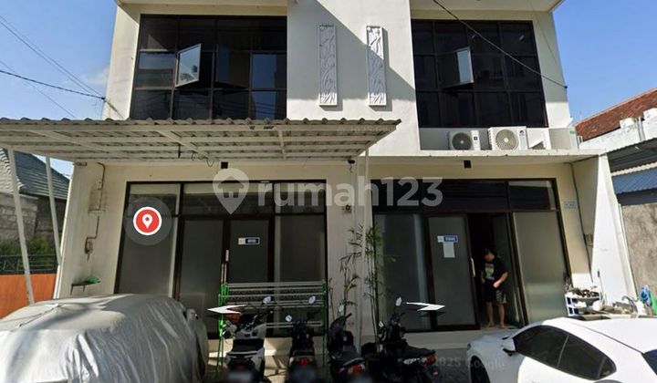 Business Ready Shophouse For Rent In Kuta