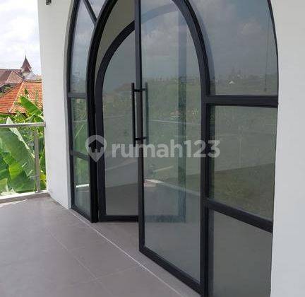 Charming Villa For Rent In Babakan Canggu 1