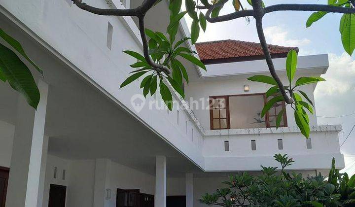 Rumah Minimalis 5KT Di Jual Di Jl Bumbak Umalas 2