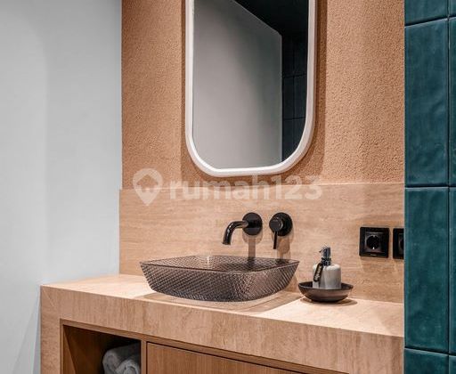 Modern Apartment For Leasehold 30 Years In Canggu 2