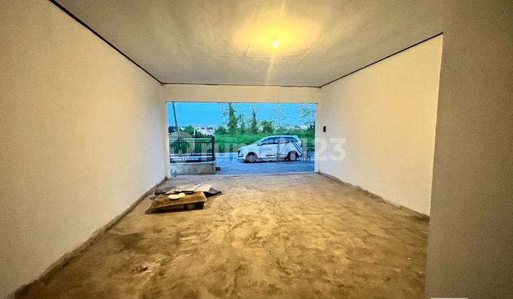 Commercial Space Prime 3 Brand New For Rent In Canggu Commercial Space Prime 3 Brand New For Rent In Canggu