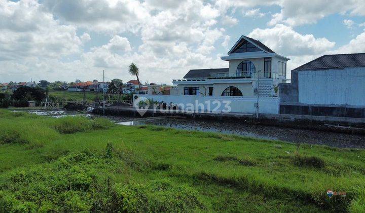 Charming Villa For Rent, Canggu Area 1