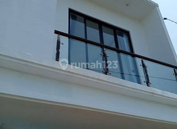 Brand New Villa For Rent, Cemagi Area 2