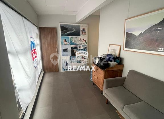 Creative Space For Rent Central Berawa, Canggu