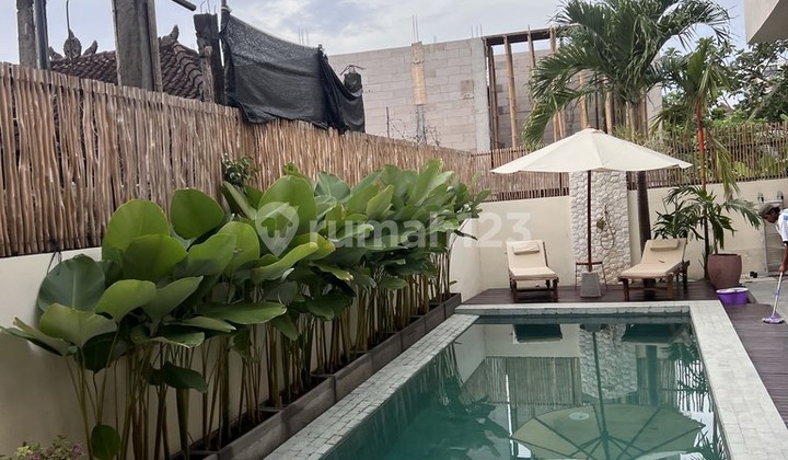 Villa For Rent In, Canggu Villa For Rent In, Canggu