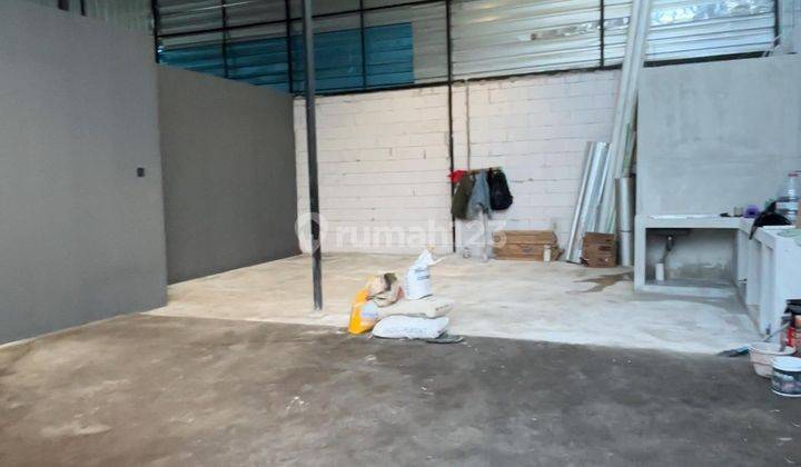 Storage for Rent, Kerobokan Area 1