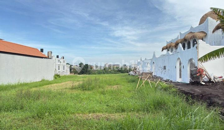 Land 15 Are For Lease Near Seseh Beach