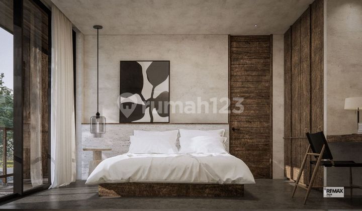 Villa 2 Bedroom With A Tropical Vibes In Tabanan