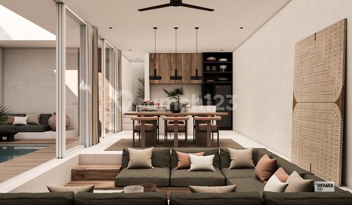 Stylish 3 Bedroom Villa Comfort Meets Coastal Living For Sale In Ungasan Stylish 3 Bedroom Villa Comfort Meets Coastal Living For Sale In Ungasan