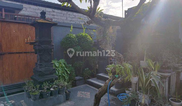 Cheap House For Sale, Bungtomo Denpasar 2