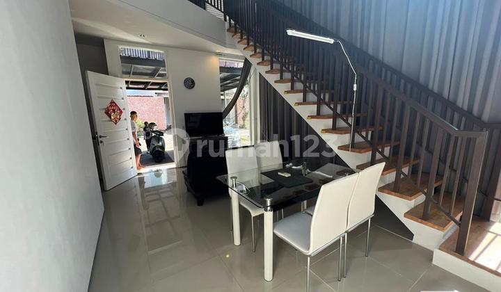One Gate System House for Rent on Sunset Road, Seminyak One Gate System House for Rent on Sunset Road, Seminyak