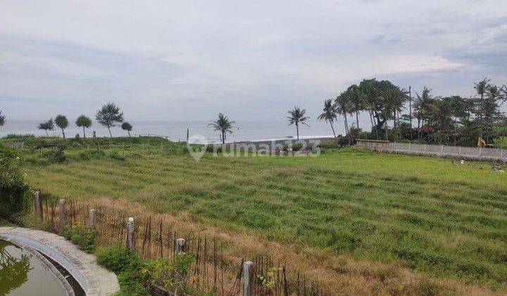 Tanah Dekat Pantai Dijual, Gianyar Area 1