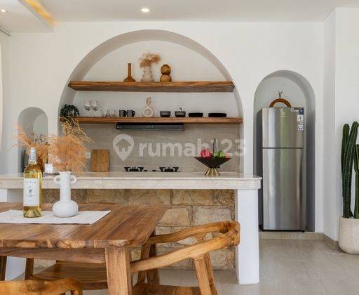 High Demand Mediterranean Villa For rent, Seseh area 2