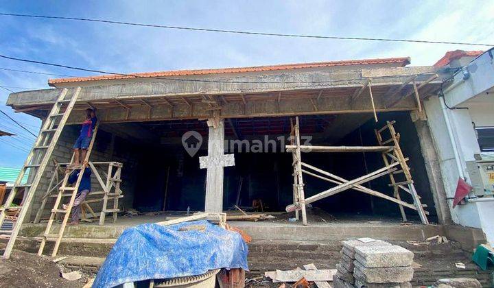 Shop For Rent In, Pererenan  1