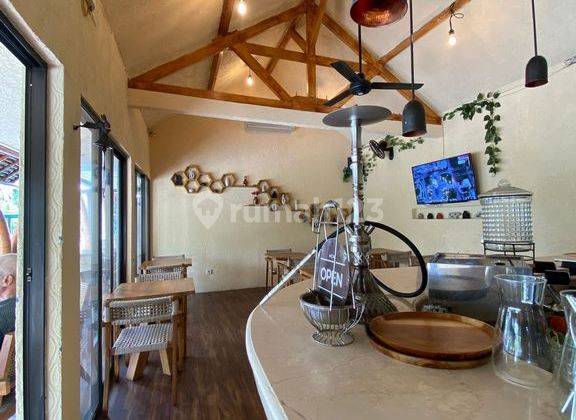 Shop 1 floor For rent, Canggu area 2
