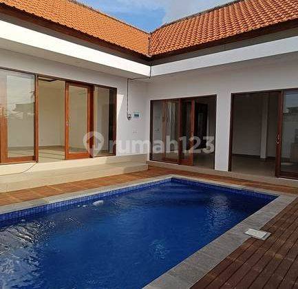 Stunning Villa For Rent, Canggu Area 1