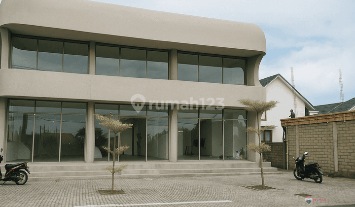 Commercial Shops For Rent in Pererenan 1