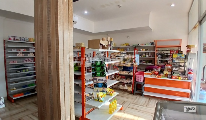 Limited Shop Spaces For Rent In Prime Pererenan Location 2