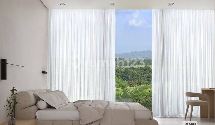 Brand New Apartment For Leasehold 24 Years In Canggu