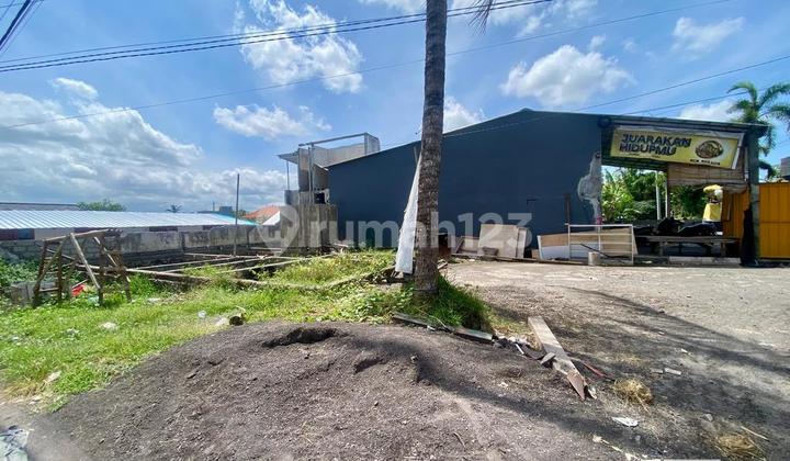 Land Commercial 2,2 Are Green Zone For Rent In Seseh