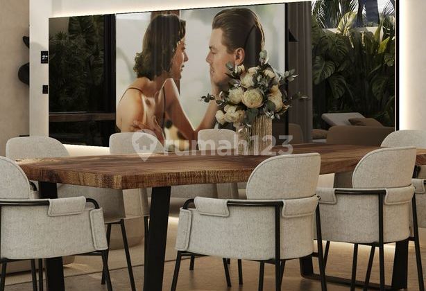 Villa 2 Bedroom For Leasehold 28 Years In Uluwatu Villa 2 Bedroom For Leasehold 28 Years In Uluwatu