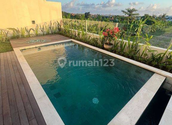 Luxury Villa For Rent, Canggu Area 2