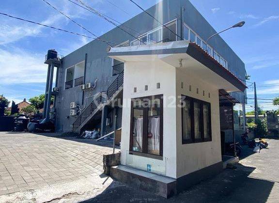 Commercial Property For Rent in Seminyak 2