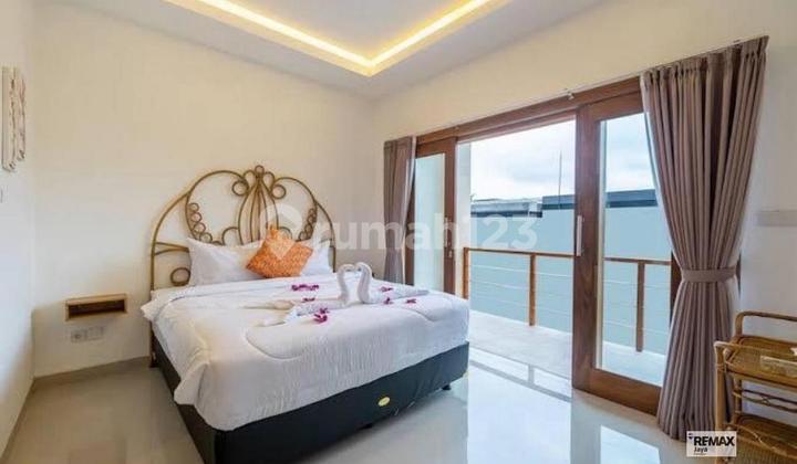 Guesthouse For Rent In Pererenan Just 300 Meters To The Beach 2