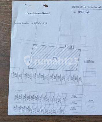 Land For Sale, Sunset Road Area 2