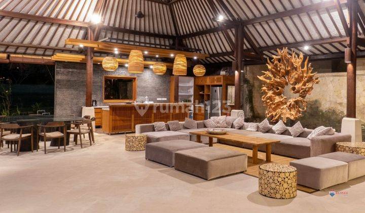 Luxury Villa for Sale/Rent, Canggu Area 2