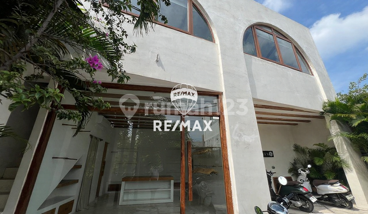 Commercial Shop Space Available In Canggu Commercial Shop Space Available In Canggu