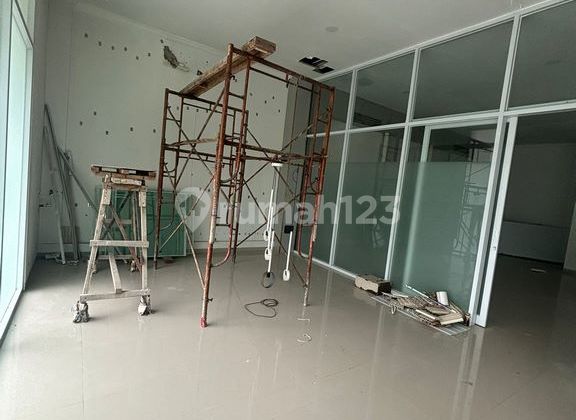 Commercial Shophouse For Rent In Batu Belig, Canggu 2